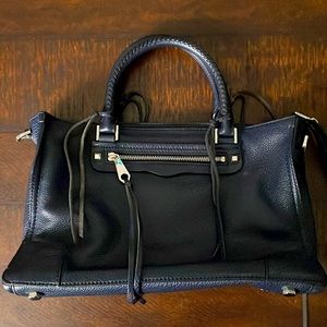 Rebecca Minkoff Regan Satchel